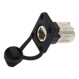 Neutrik NE8 FDX-Y6-W