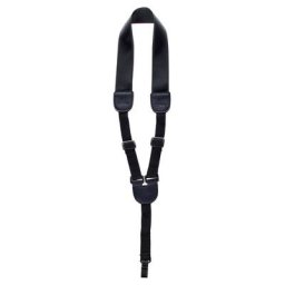 Ortega Ous-HK-BK Ukulele Strap