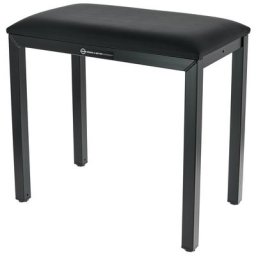 K&M Piano Bench 14088