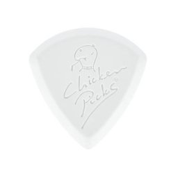 Chicken Picks Badazz III 3,2mm Pick