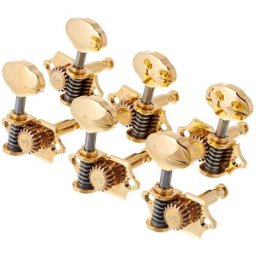 Schaller GrandTune Butterbean 3L/3R GD