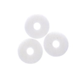 Thomann Valve Felt 14x3 3er-Set