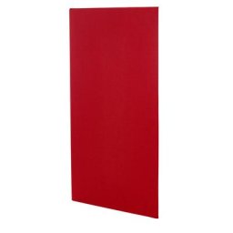 EQ Acoustics Spectrum 2 L10C Bass Trap Red