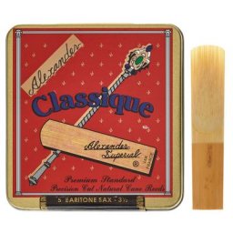Alexander Classique Baritonsaxophone 3,5