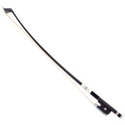 Roth & Junius RJB Carbon Bass Bow 1/2F BK
