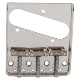 Allparts RH Vintage T-Style Bridge N