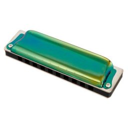 Vox Harmonica Continental C Green