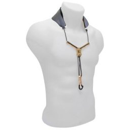 BG France S72YMSH Zen Yoke Strap S