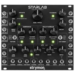 Strymon StarLab Black