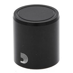 Daddario LokNob Tour Cap Large M7 Black