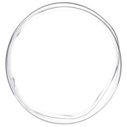 Thomann Bell Ring Ø 20cm