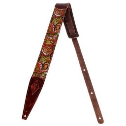 Minotaur TN-2 Psychedelic Design