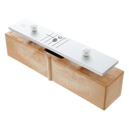 Studio 49 KBN bb/b2 No23 Resonator Bar