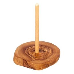 Thomann Flute Stand Olive Wood