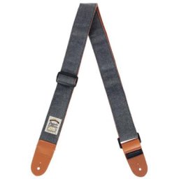 Ibanez DCS50D-CGY Strap