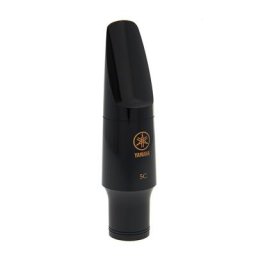 Yamaha 5C Baritone Sax Mouthpiece