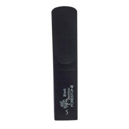 Forestone Black Bamboo Alto Saxophone S