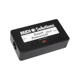 MIDI Solutions Event Processor Plus