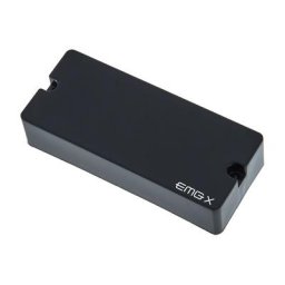 EMG 81-7-X BK Pickup