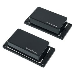 Seymour Duncan LW-CH2S Livewire II Set BK