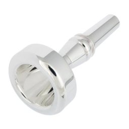 All Brass Standard Trombone 12C Small