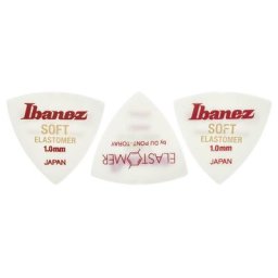 Ibanez Elastomer Picks BEL8ST10