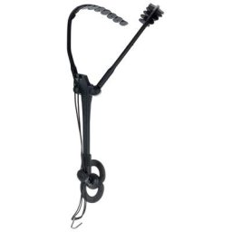 Jazzlab saXholder PRO Bassoon/Bass Cl.