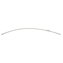 Gewa Safety Steel Rope for Straps