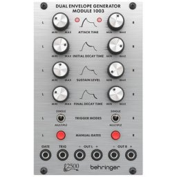 Behringer Dual Envelope Generator 1003