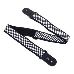Daddario Gitarrengurt 50C02 Check Mate