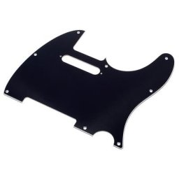 Fender Schlagbrett für Telecaster schwarz
