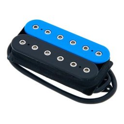 DiMarzio DP227FBLBK Liqui Fire