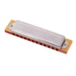 Hohner Marine Band 364/24 Low C