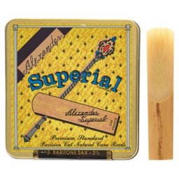 Alexander Superial Baritone Sax 3,5