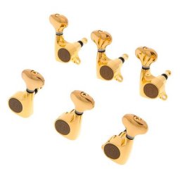 Gotoh SGS510Z-S5 3L+3R G Tuners