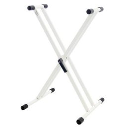 K&M 18993 Rick 20 White