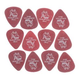 Dunlop Gator Grip 0,58 mm