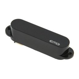 EMG S4 BK