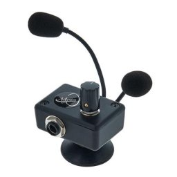 Myers Pickups The Grip Plus 3"" Goosenecks