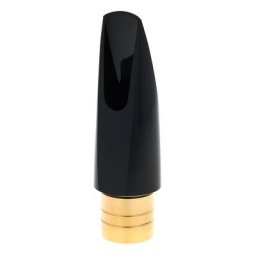 ESM Ernst Schreiber Alto w. Metal Ring Classic 5