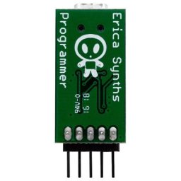 Erica Synths Pico Drum Programmer