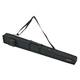 Protec A-228 Bogenkoffer für Kontrabass schwarz