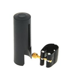 Rovner Dark Tenor Sax 3ML-NY