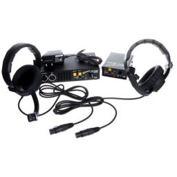 Axxent Intercom Tiny Set