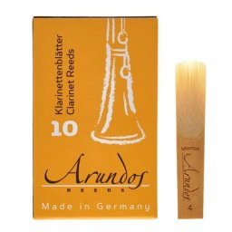 Arundos Reed Bb-Clarinet Manon 4.0