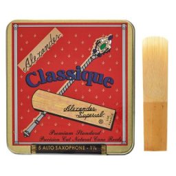 Alexander Classique Alto Saxophone 1,5