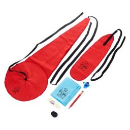 Monster Oil Saxophone Care/Cleaning Kit