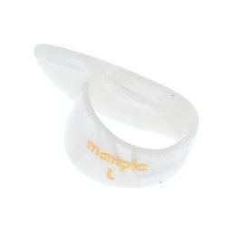 Maxpic Thumb Pick L Pearloid