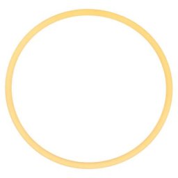 Yamaha YV520/YV2030 Replacement Belt
