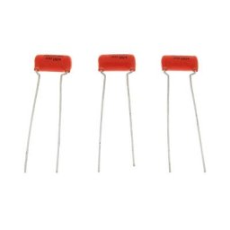 Allparts .022 µF Orange Drop Capacitors